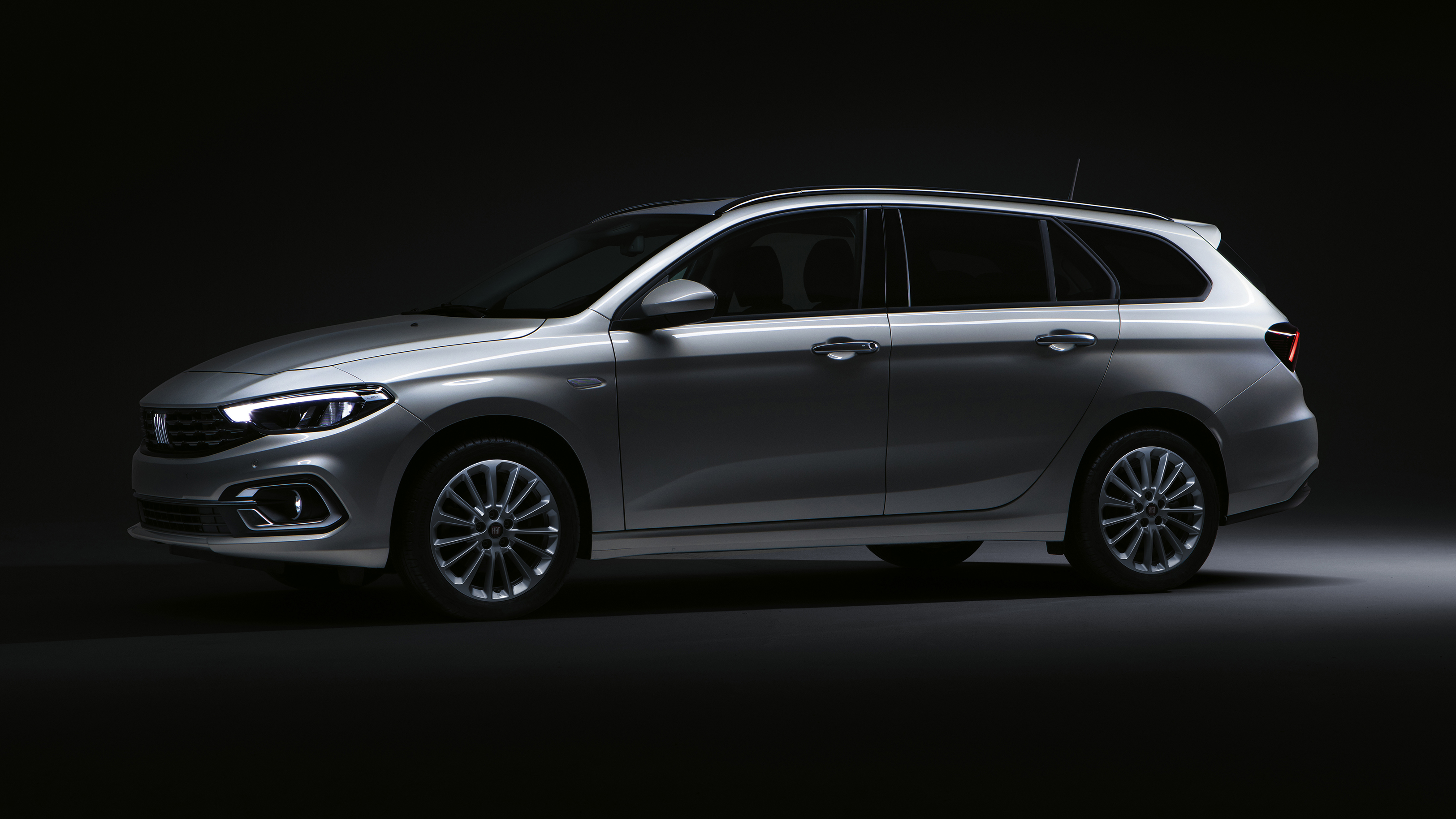 2020 Fiat Tipo Life Station Wagon 