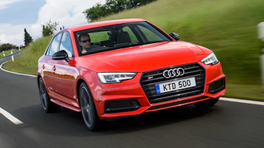 Audi S4