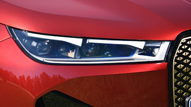 2021 BMW iX SUV
