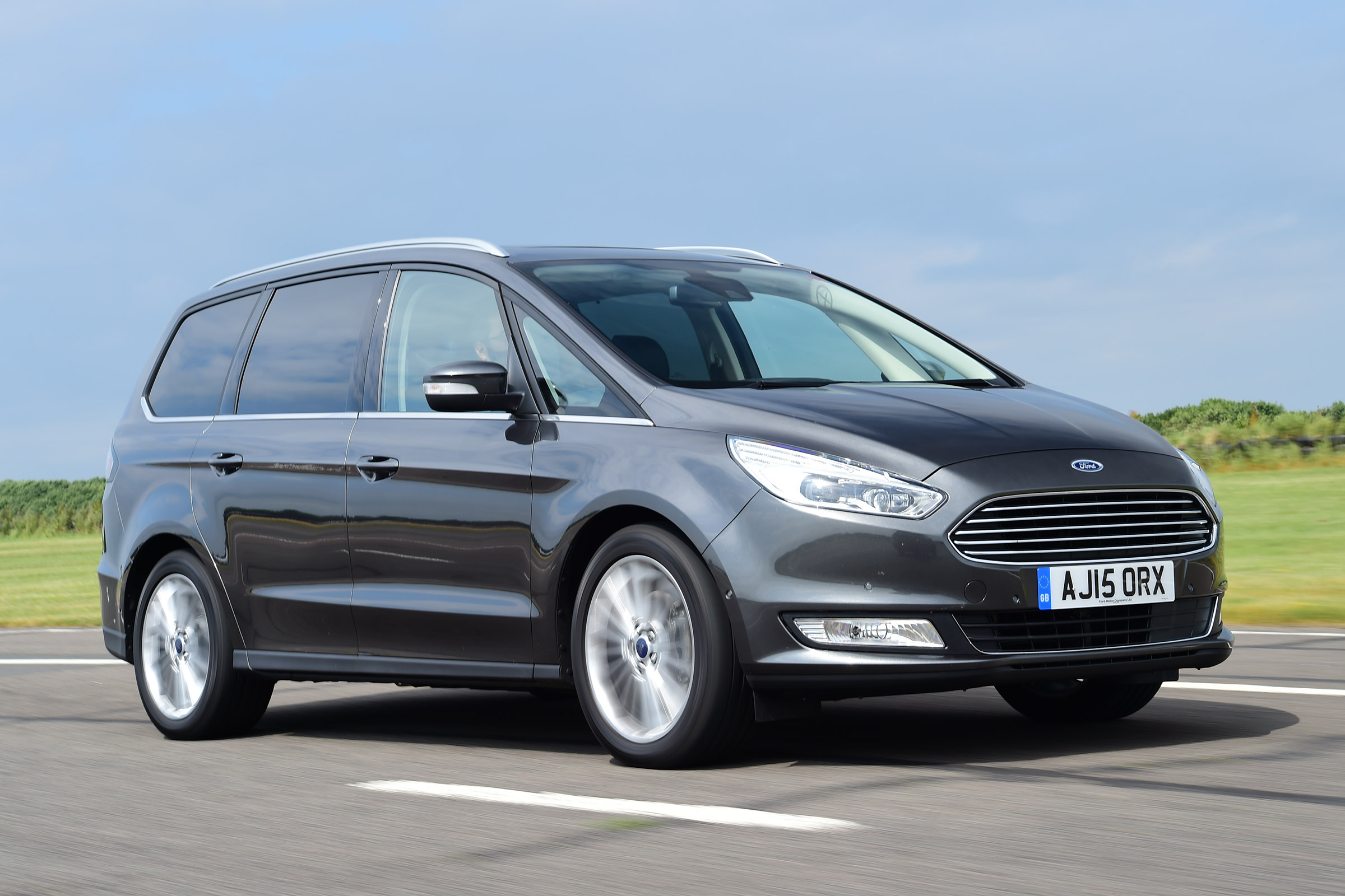Ford Galaxy