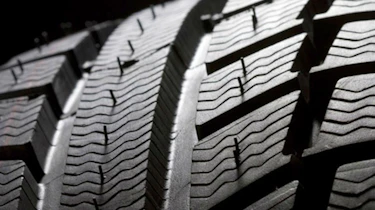 tyre