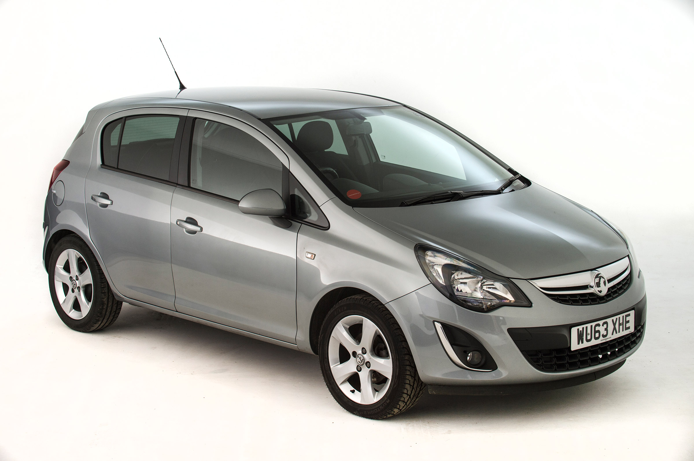 Corsa mk3