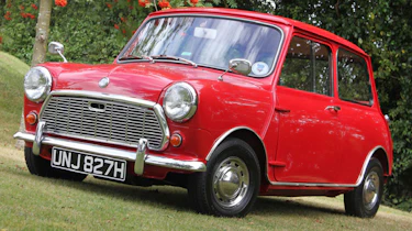 Mk1 Mini