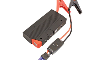 Clarke JSM 300