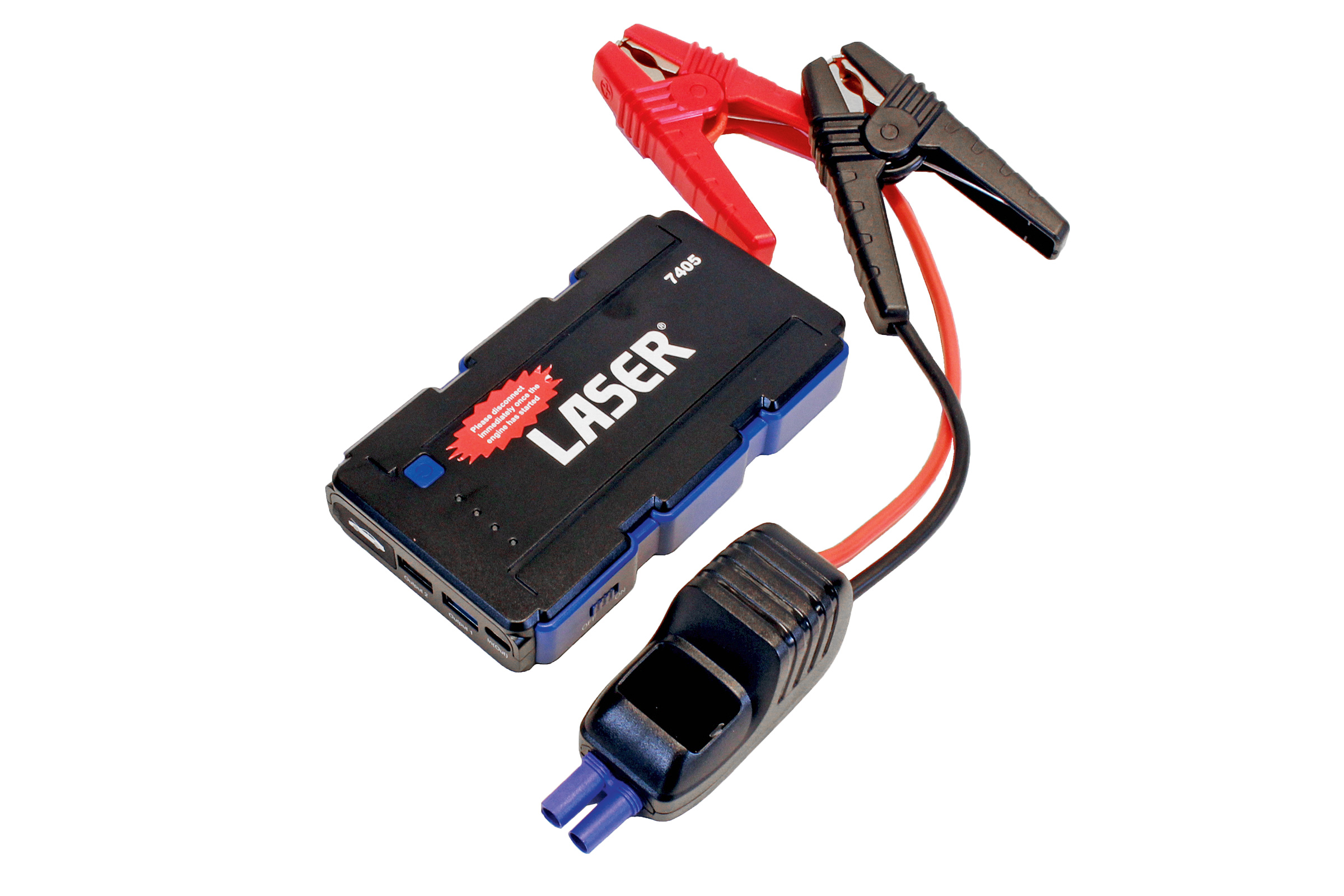 Laser 7405