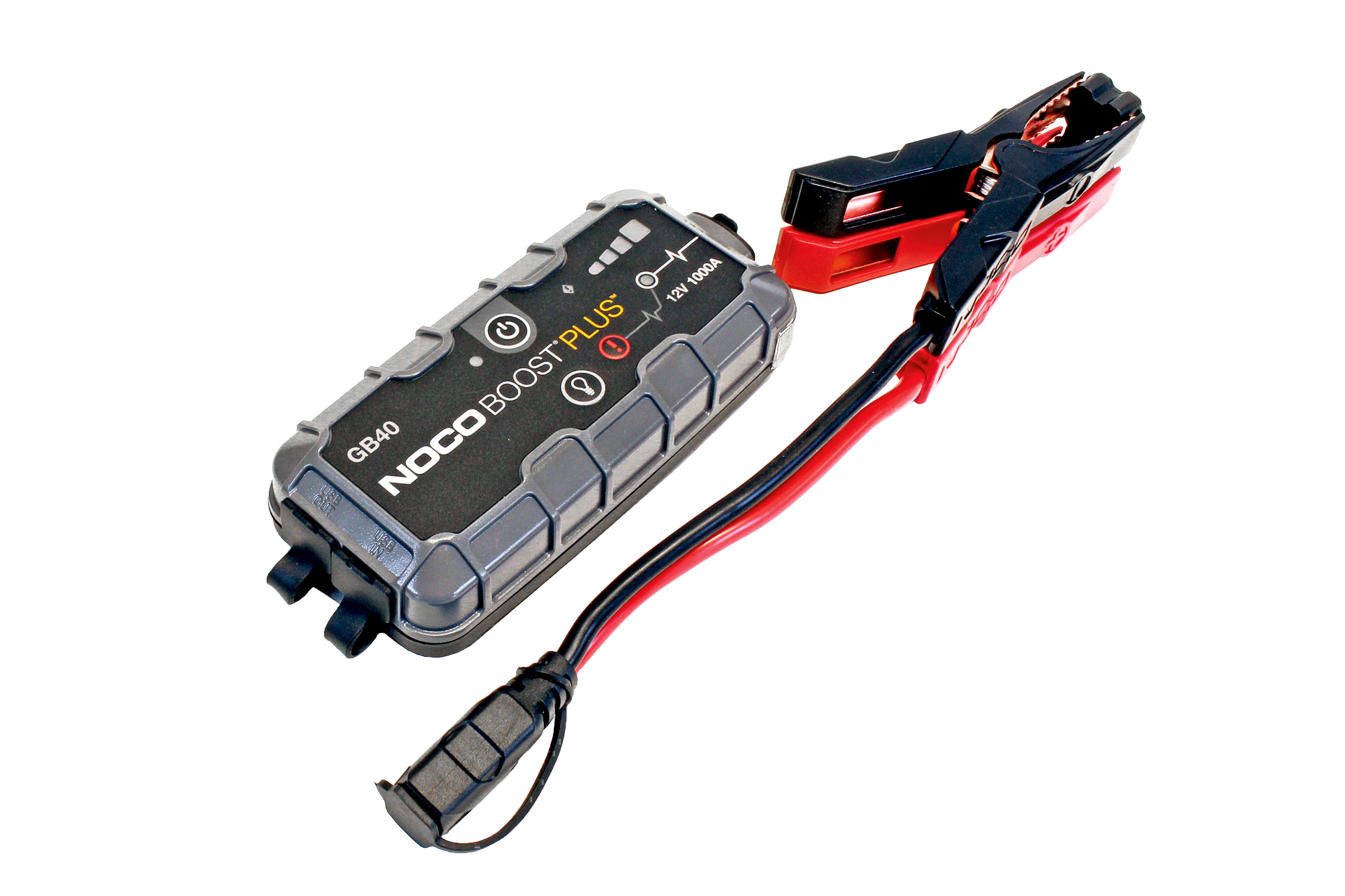 Laser GB40