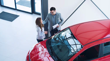 Dealership