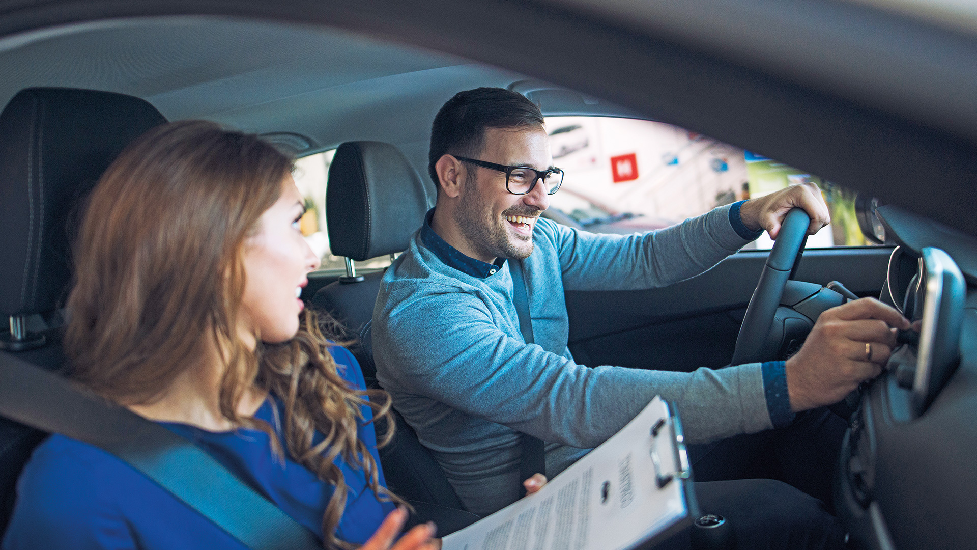 Be aware of other running costs