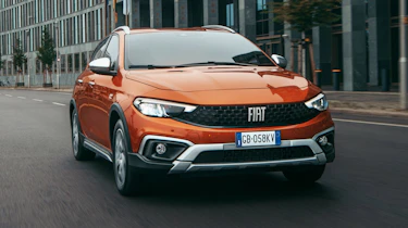 Fiat Tipo Cross