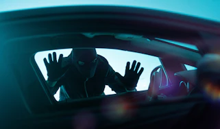 Car theft