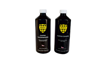 Protex Canvas Cleaner & Waterproofer