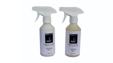 BAS Hood Cleaning Kit