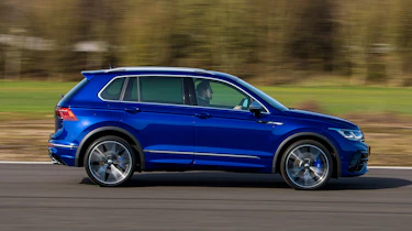 SEAT, Skoda and Volkswagen brand comparison images