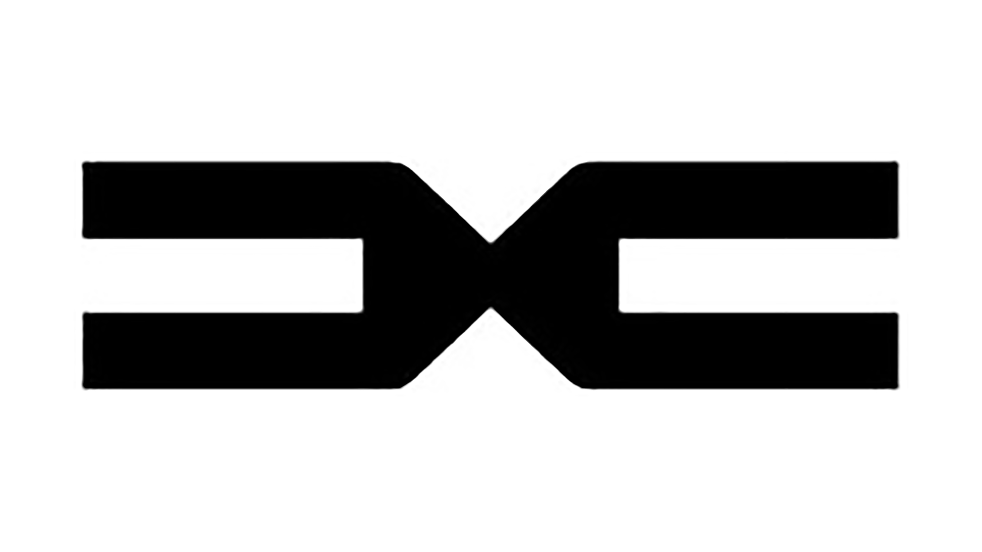 New Dacia logo