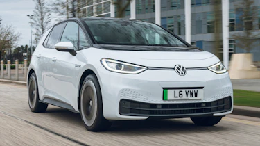 Volkswagen ID.3 Tour Pro S