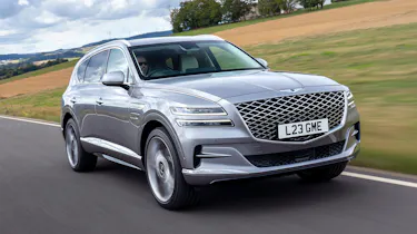 Genesis GV80 SUV