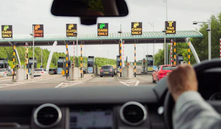 M6 Toll