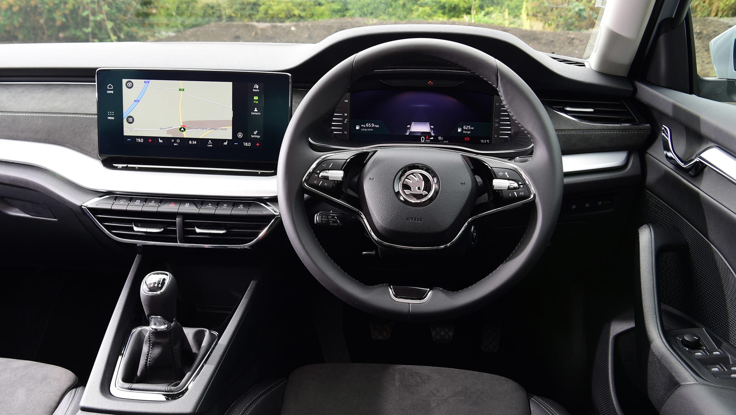 SEAT, Skoda and Volkswagen brand comparison images