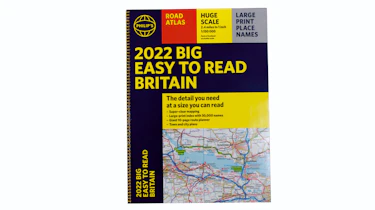 Philip's Easy read 2022