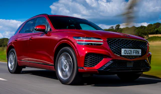 Genesis GV70 SUV