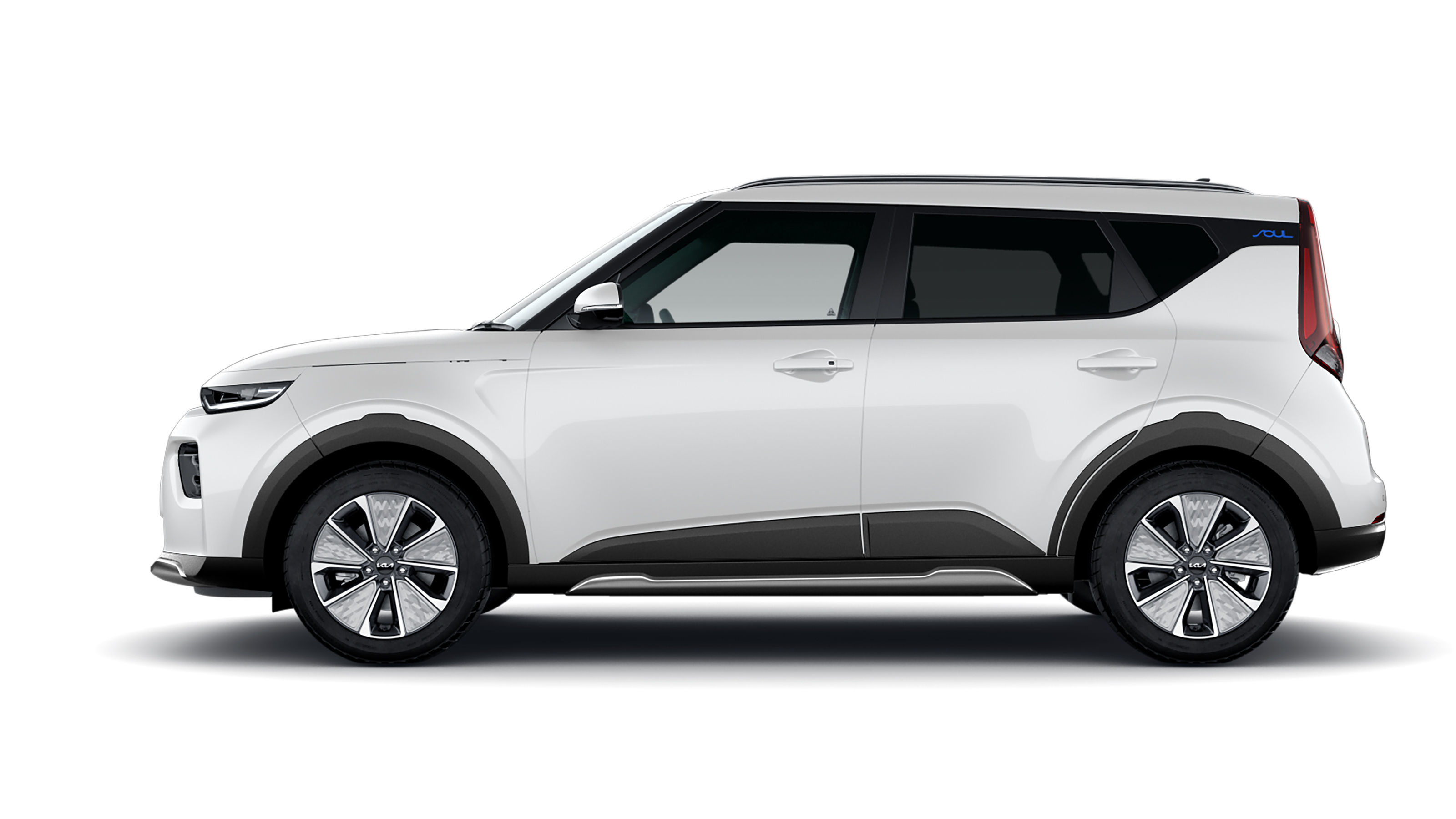 Kia Soul EV Maxx