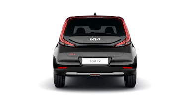Kia Soul EV Maxx
