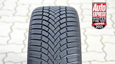 Bridgestone