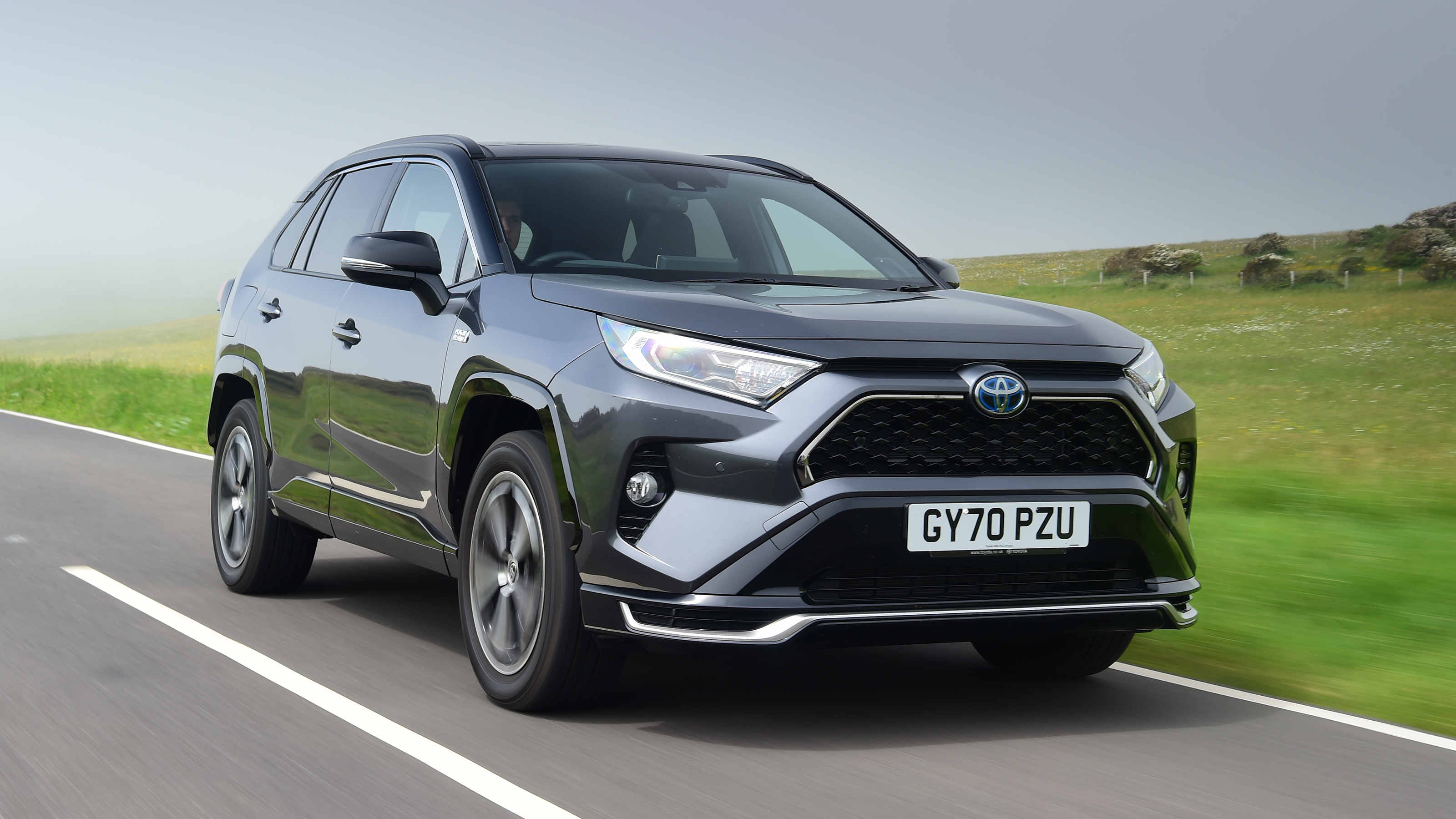 Toyota RAV4 PHEV