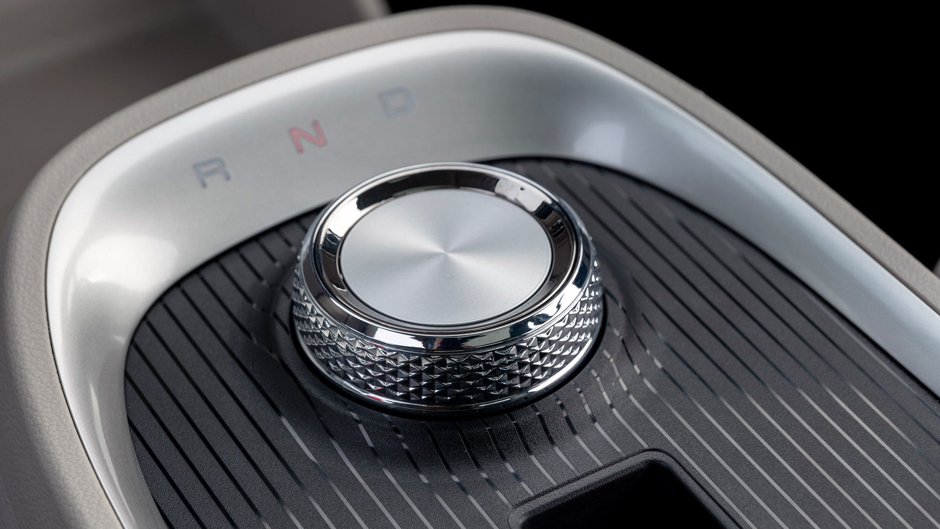 ORA Cat gear selector