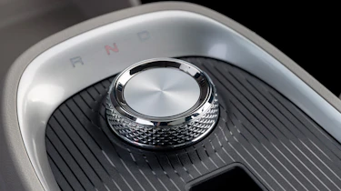 ORA Cat gear selector