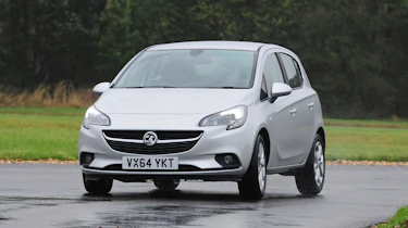 Corsa Mk4