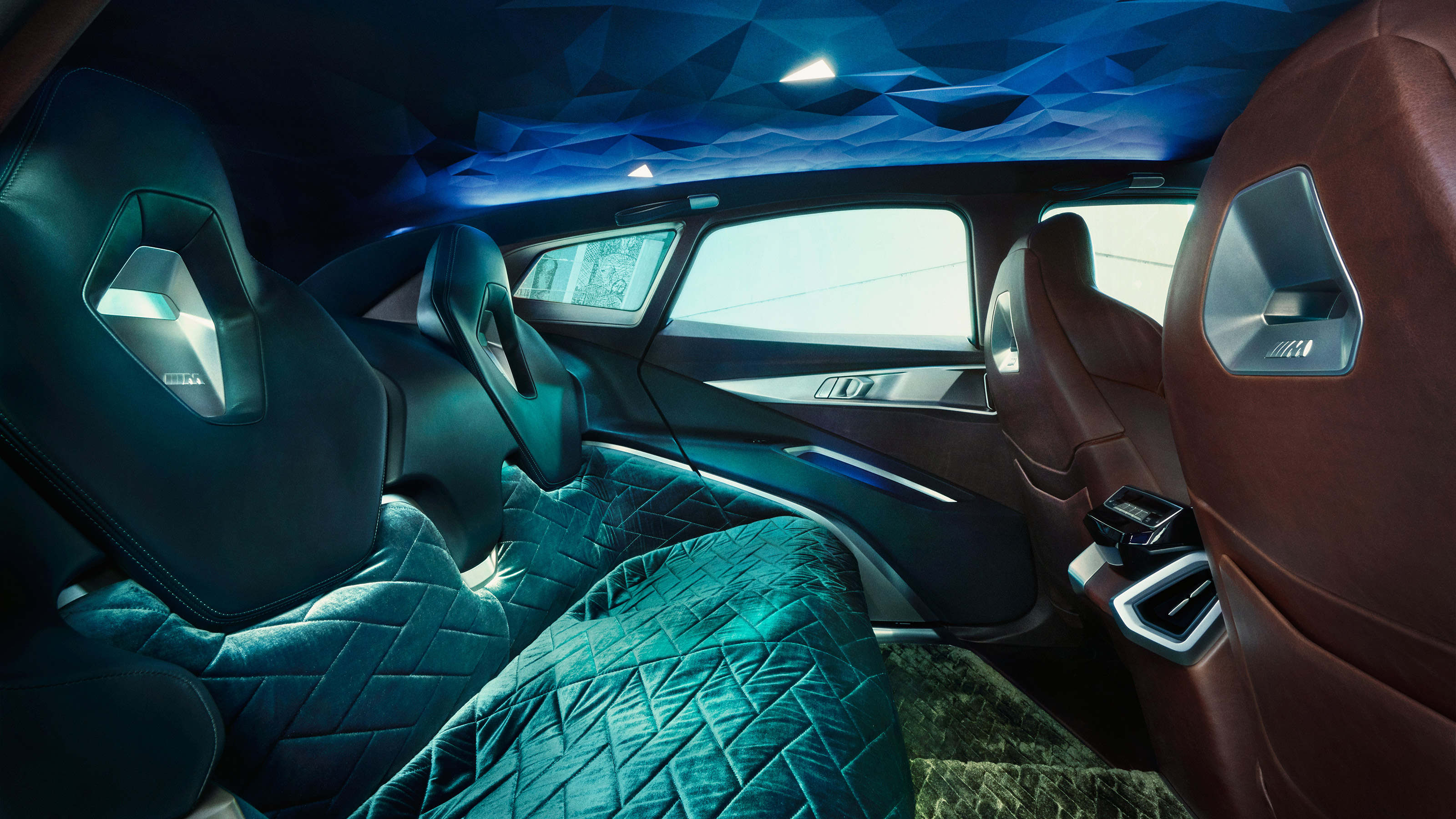 BMW Concept XM