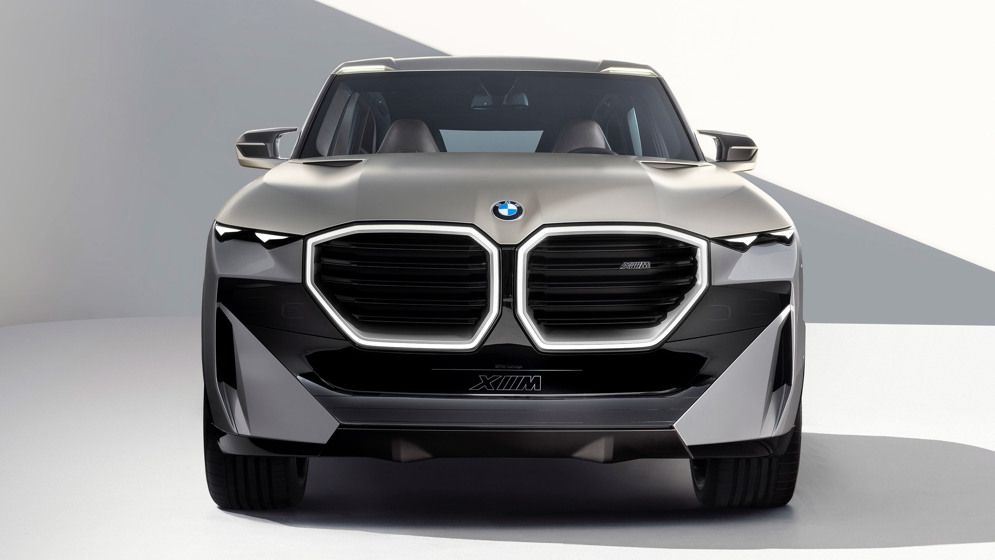 BMW Concept XM