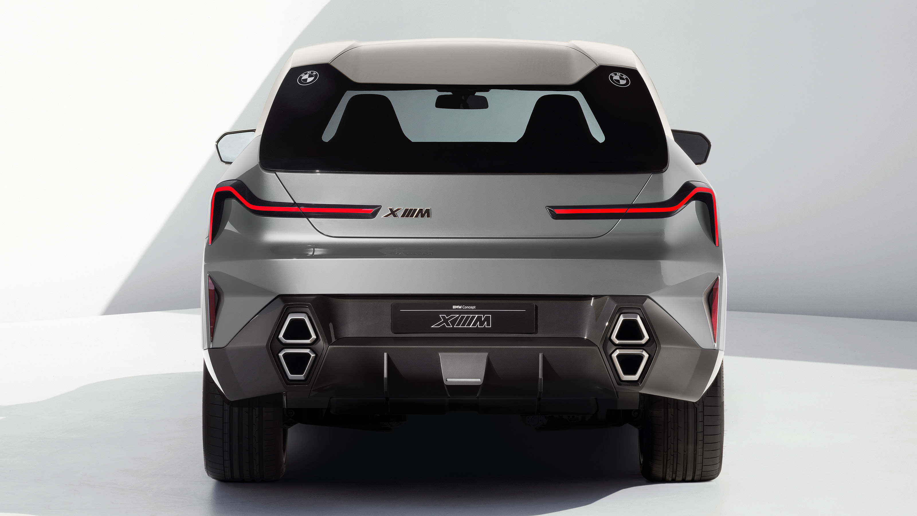 BMW Concept XM