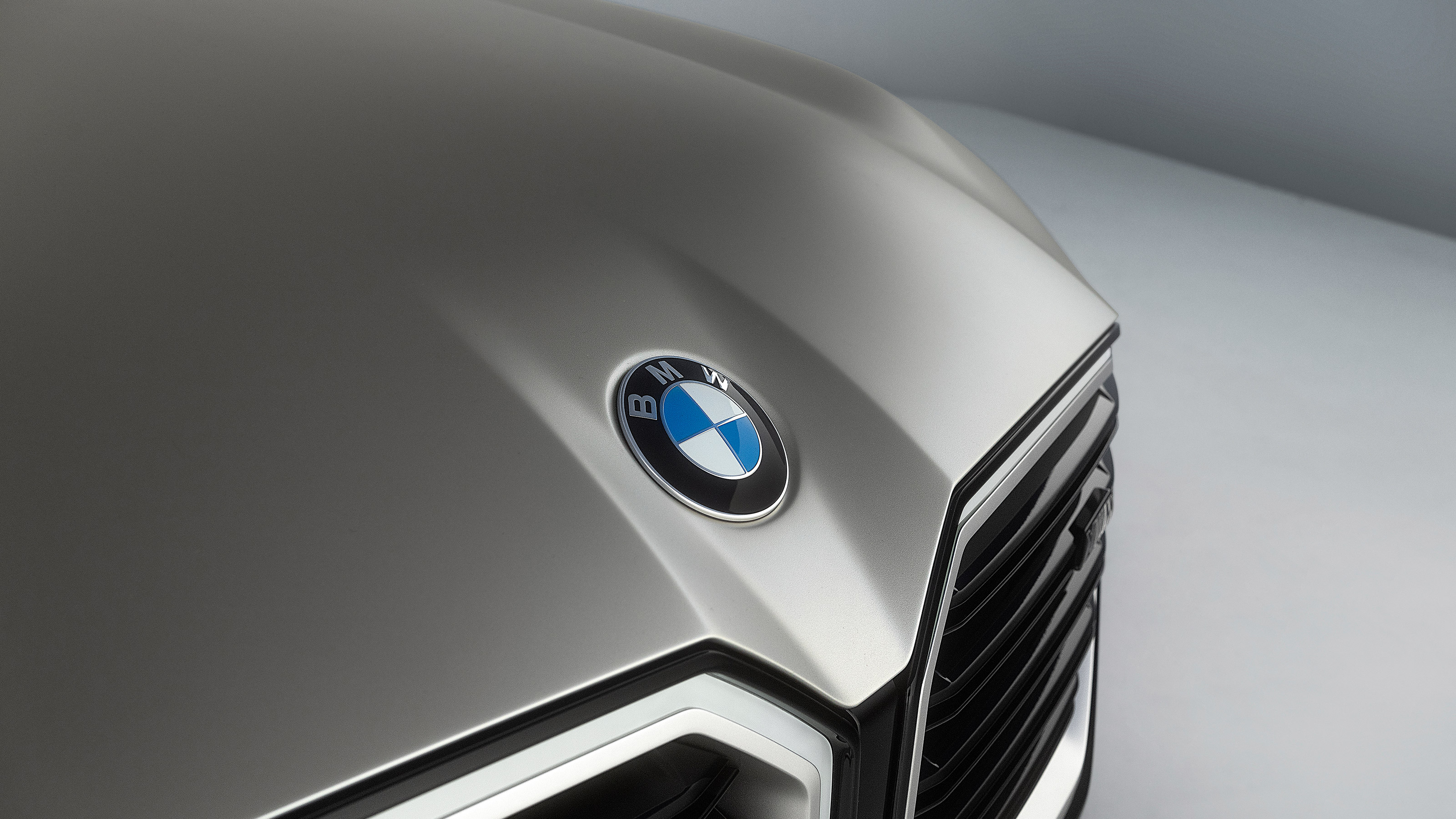 BMW Concept XM