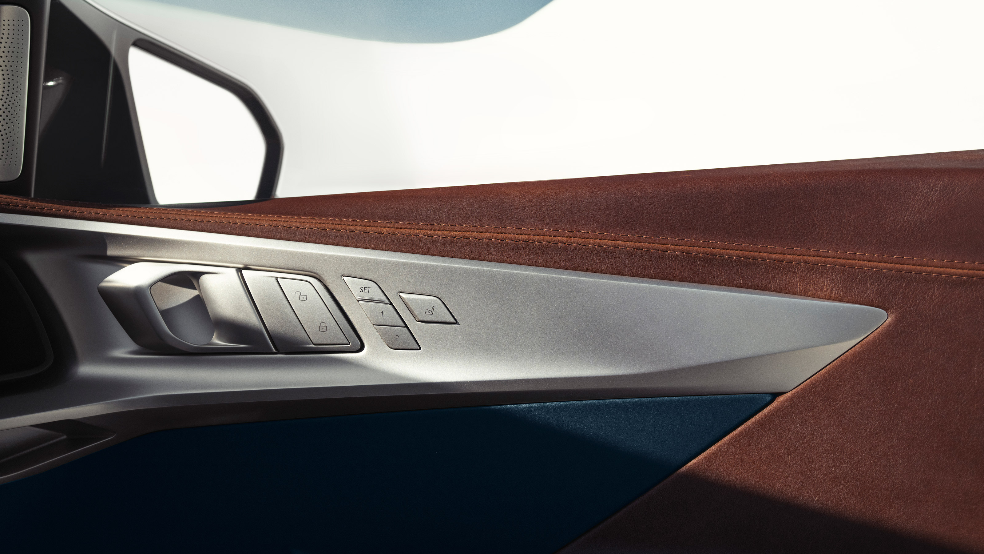 BMW Concept XM
