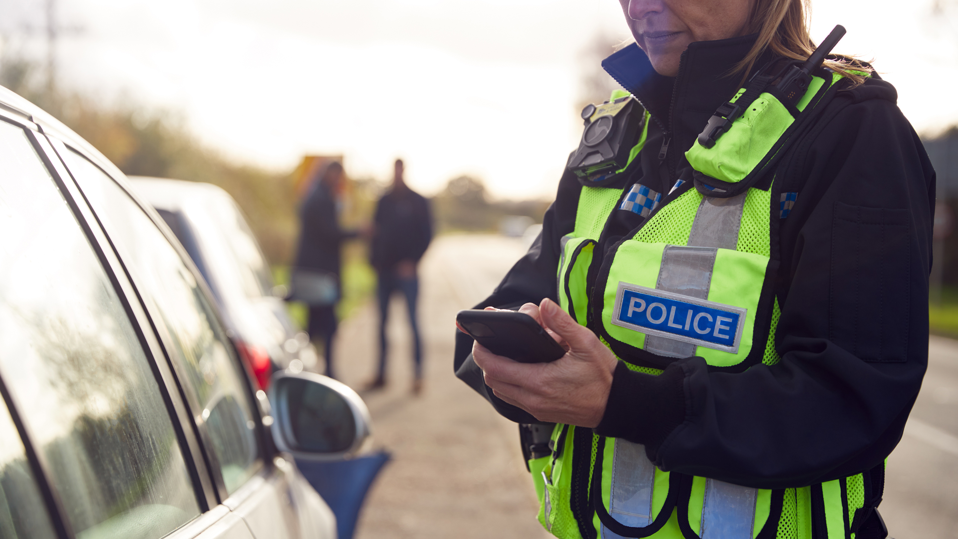 Police officer