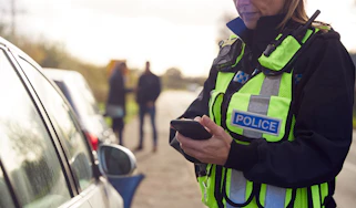 Police officer