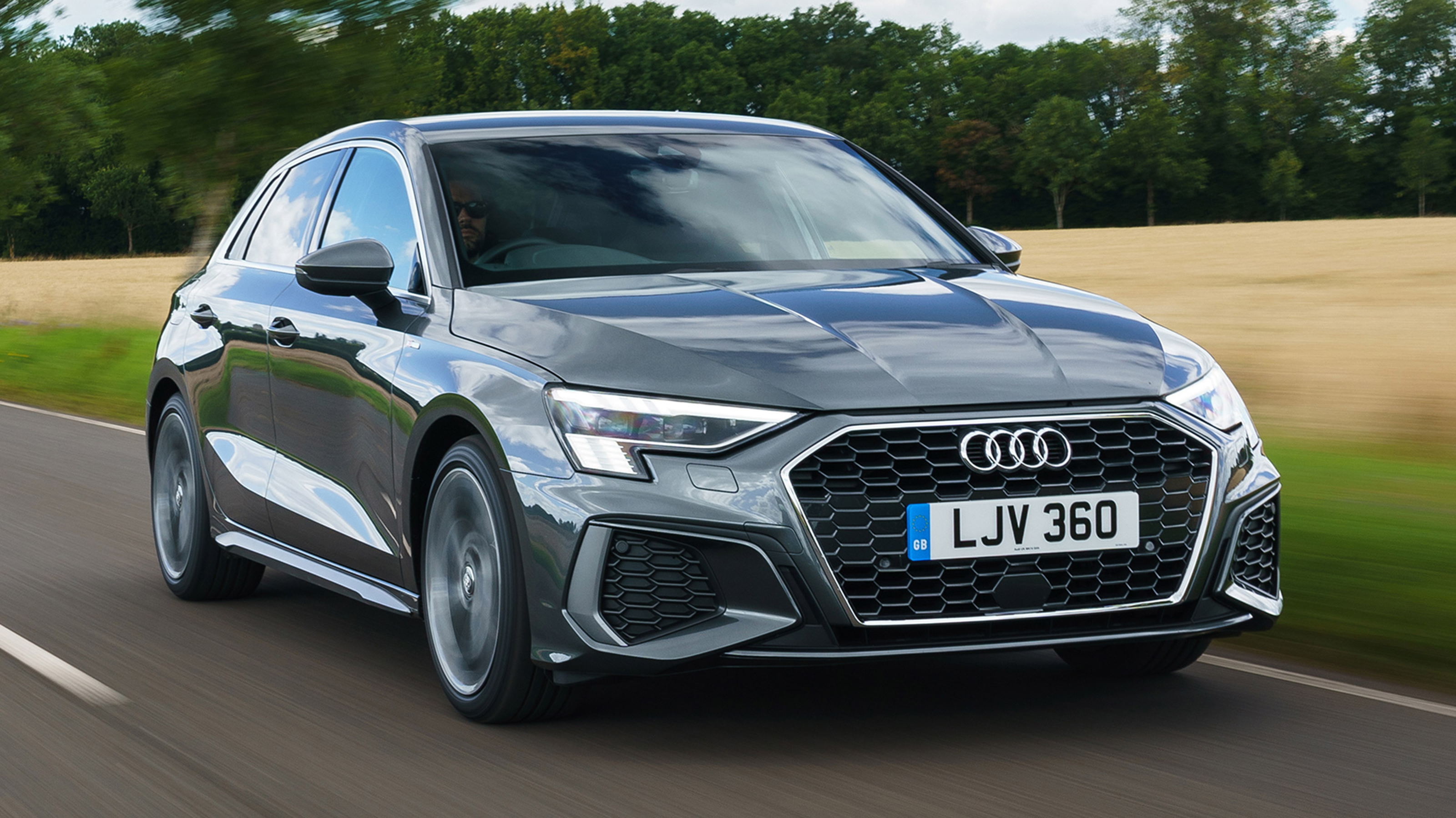 Audi A3 deal