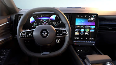 Austral Interior