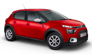 2022 Citroen C3 You