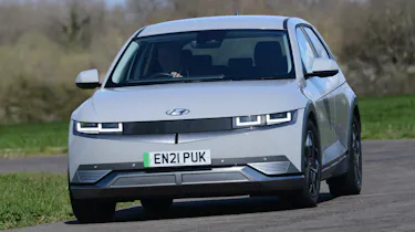 Ioniq 5