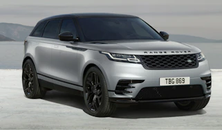 2022 Range Rover Velar HST