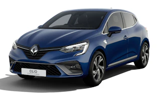Renault Clio 2022
