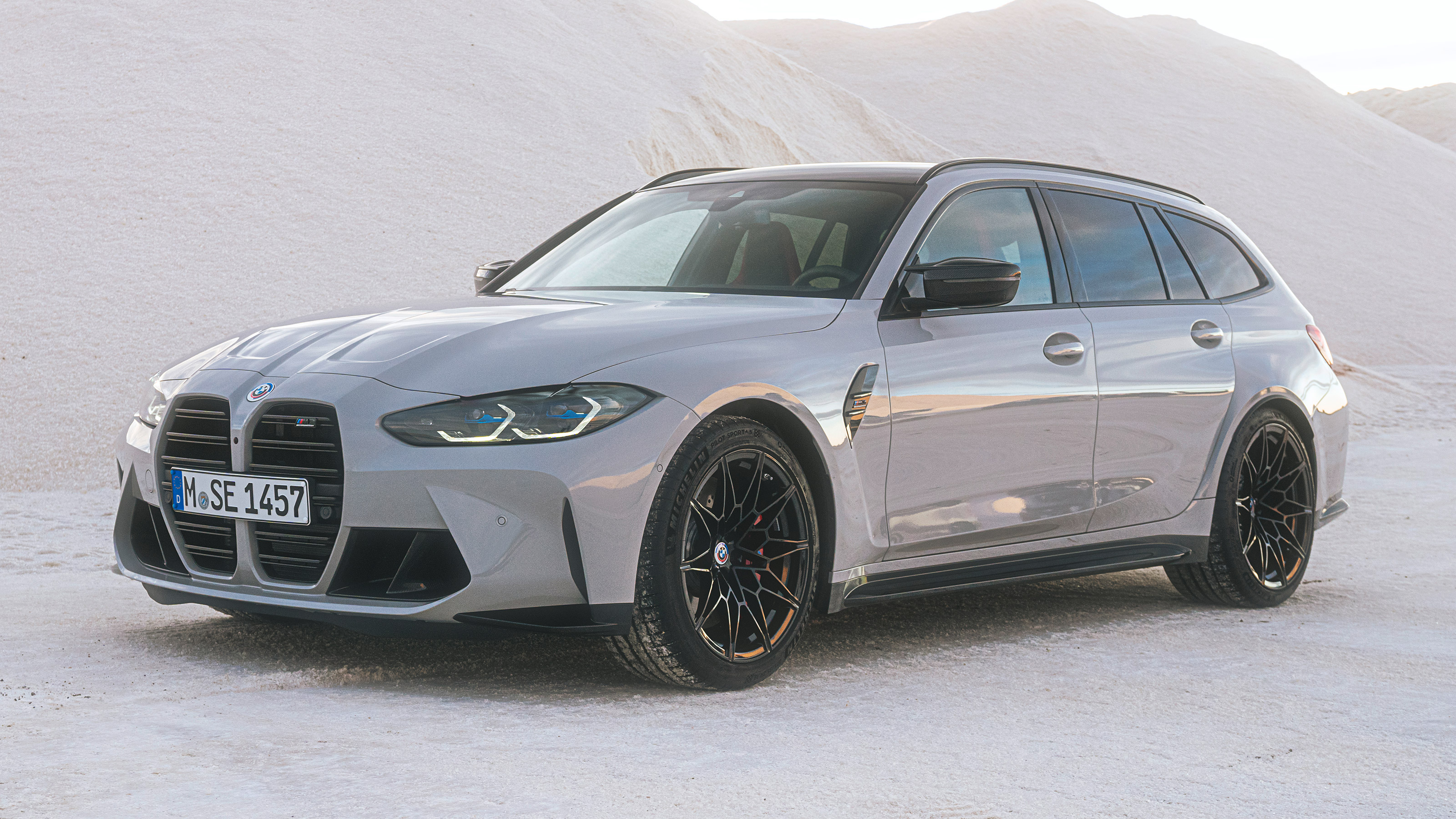 BMW M3 Touring