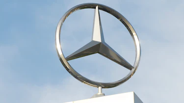 Best car dealers Mercedes