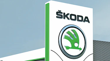 Best car dealers Skoda