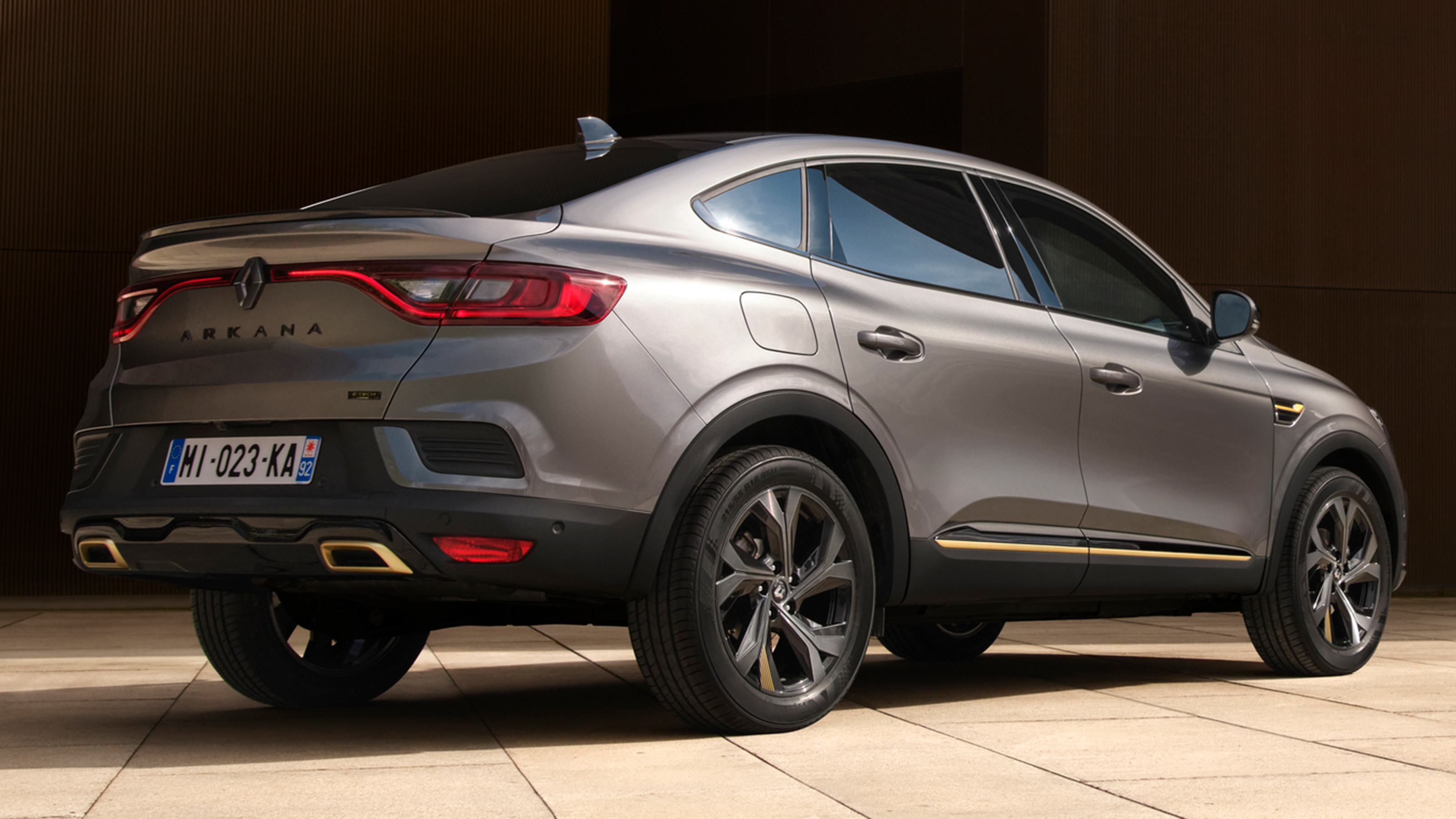 Renault E-Tech engineered 2