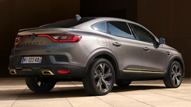Renault E-Tech engineered 2