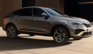 Renault E-Tech engineered